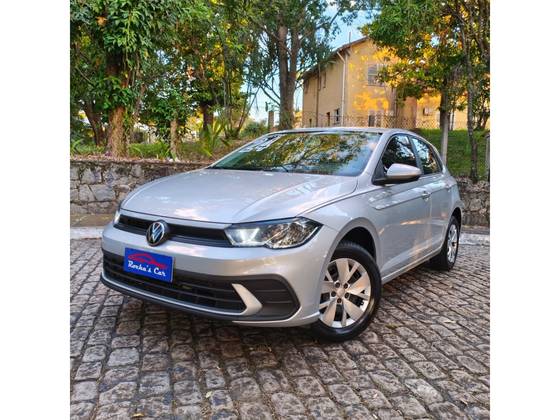 VOLKSWAGEN POLO 1.0 MPI MANUAL VOLKSWAGEN POLO 1.0 MPI MANUAL